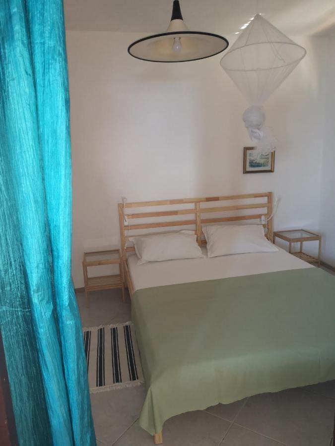 Stara Baška Apartments Bassi מראה חיצוני תמונה