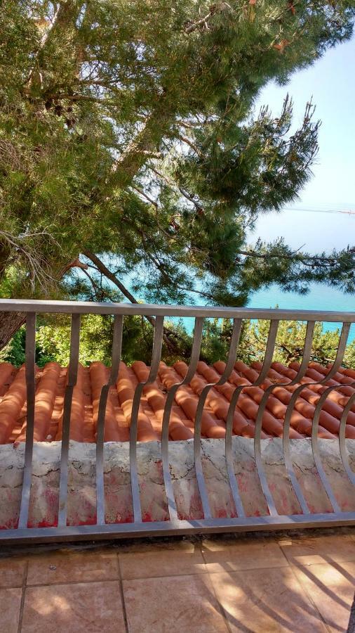 Stara Baška Apartments Bassi מראה חיצוני תמונה